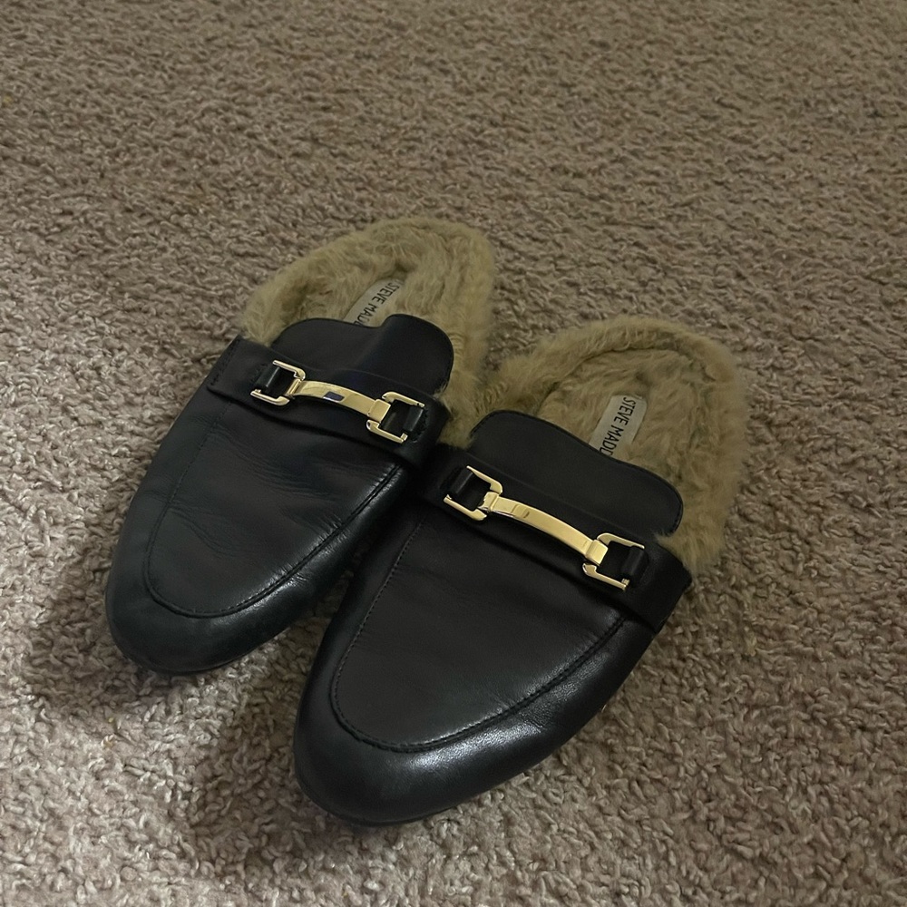 Steve Madden Mules